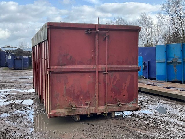 Container - afbeelding 4 van  7