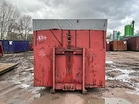 Container - afbeelding 5 van  7