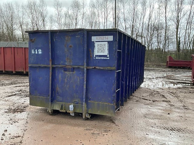 Container - afbeelding 1 van  8