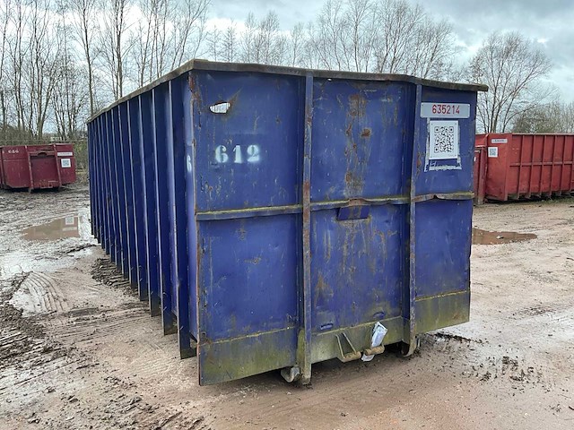 Container - afbeelding 4 van  8