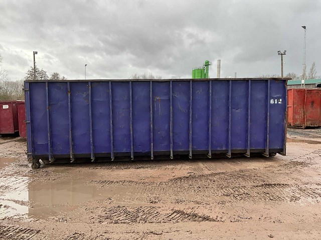 Container - afbeelding 7 van  8