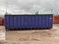 Container - afbeelding 7 van  8