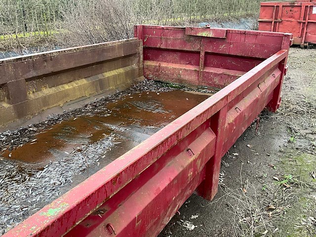 Container - afbeelding 2 van  9