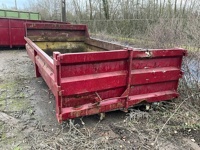 Container - afbeelding 3 van  9