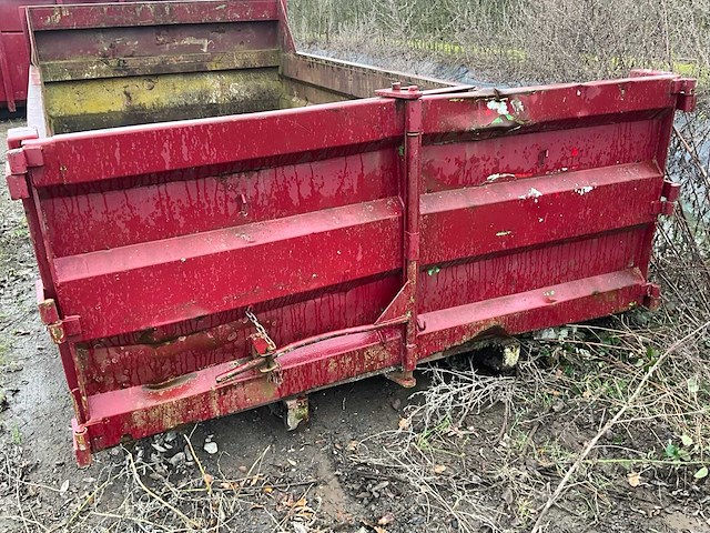 Container - afbeelding 4 van  9