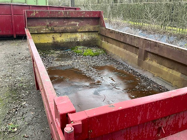 Container - afbeelding 5 van  9