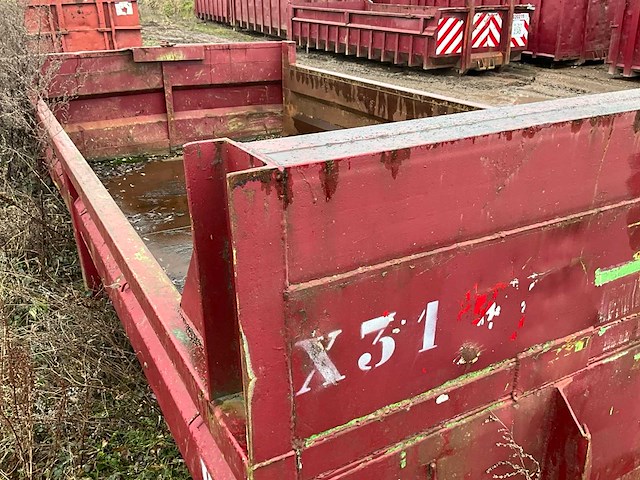 Container - afbeelding 9 van  9