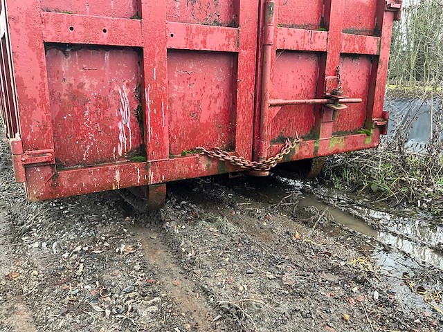 Container - afbeelding 2 van  10