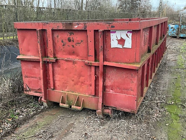 Container - afbeelding 3 van  10