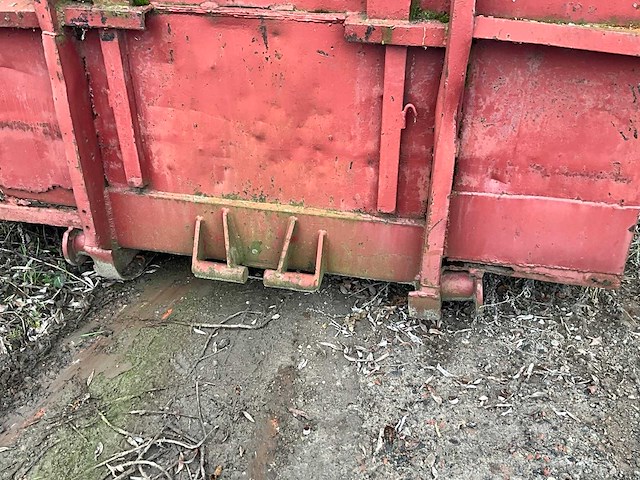 Container - afbeelding 4 van  10