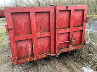 Container - afbeelding 9 van  10