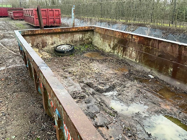 Container - afbeelding 2 van  13