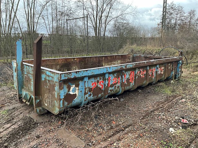 Container - afbeelding 7 van  13