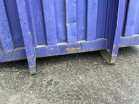 Container - afbeelding 4 van  12