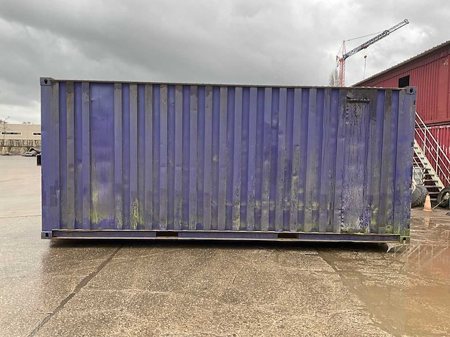 Container - afbeelding 5 van  12
