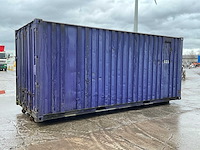 Container - afbeelding 9 van  12