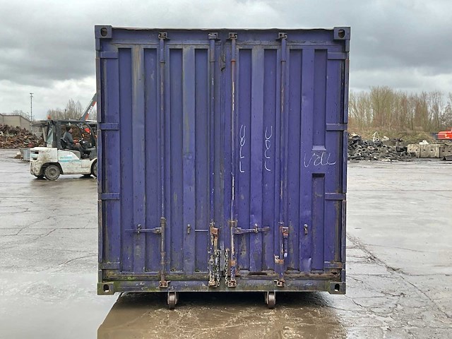 Container - afbeelding 11 van  12