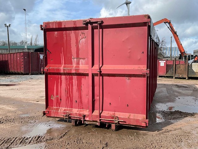 Container - afbeelding 3 van  11