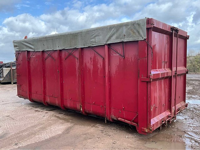 Container - afbeelding 5 van  11