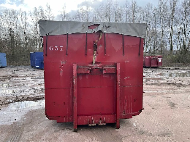 Container - afbeelding 6 van  11