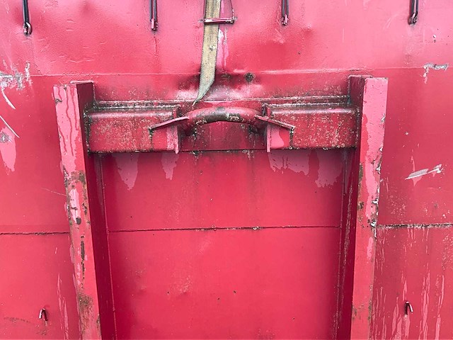 Container - afbeelding 8 van  11
