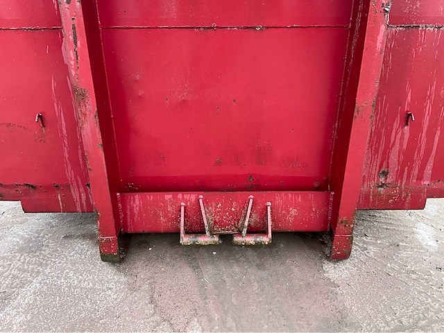 Container - afbeelding 9 van  11