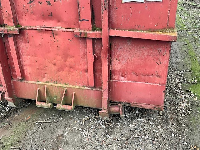 Container - afbeelding 1 van  1