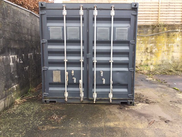 Container - afbeelding 3 van  10