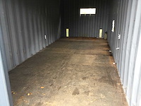 Container - afbeelding 9 van  10