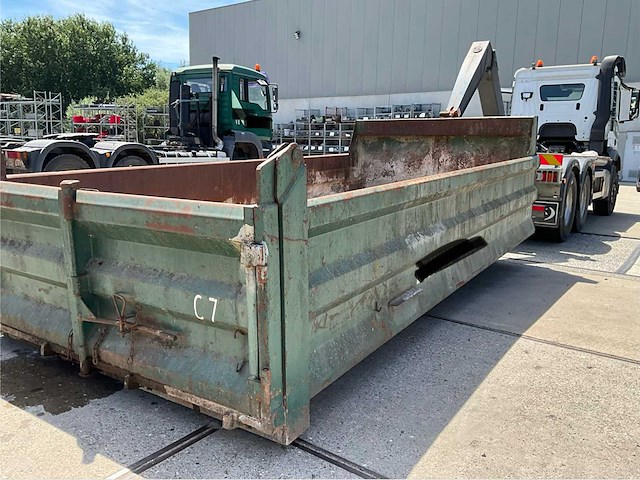 Container - afbeelding 4 van  8