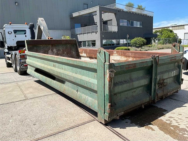 Container - afbeelding 5 van  8