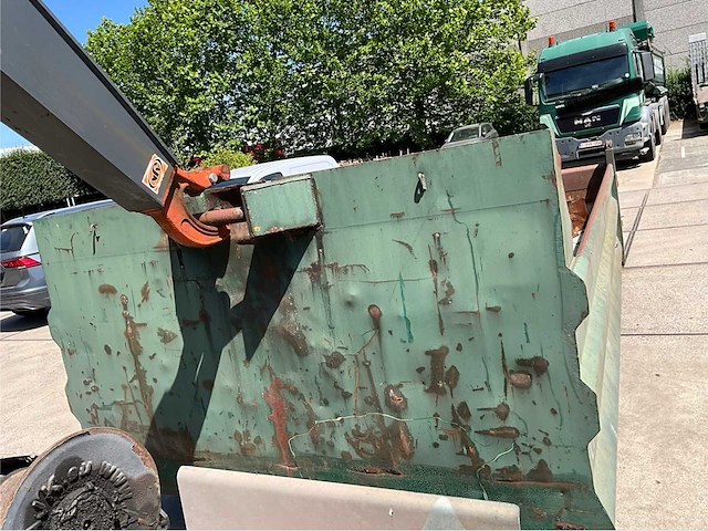Container - afbeelding 8 van  8