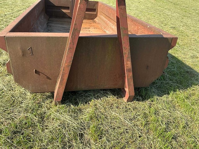 Container - afbeelding 2 van  8