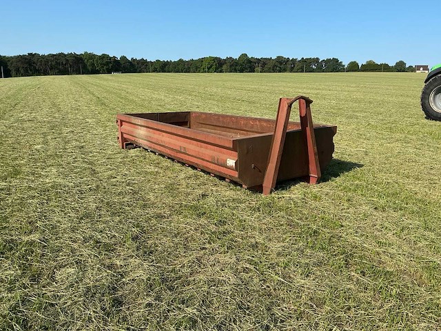Container - afbeelding 1 van  8