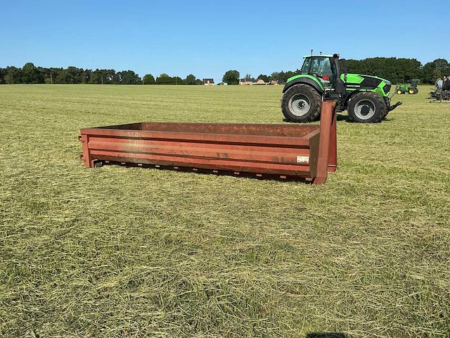 Container - afbeelding 3 van  8