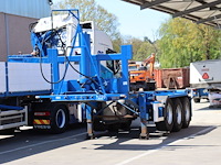 Containerchassis renders rpcc 12.24 1999 - afbeelding 1 van  1