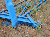 Containerchassis - afbeelding 2 van  4