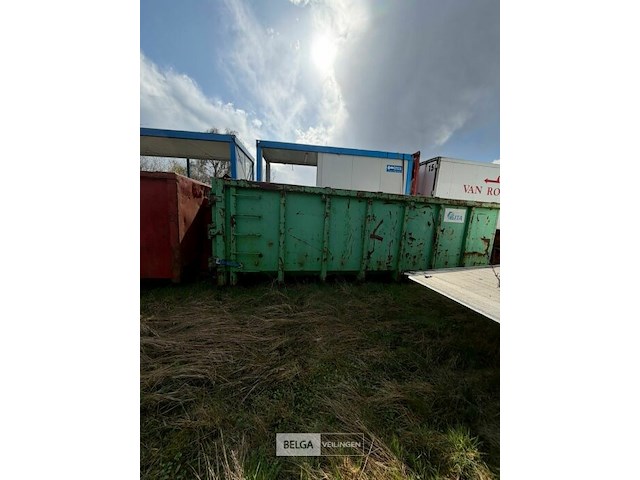 Container/haakarm - afbeelding 2 van  5