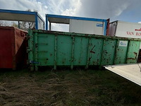 Container/haakarm - afbeelding 2 van  5
