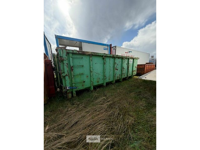 Container/haakarm - afbeelding 3 van  5