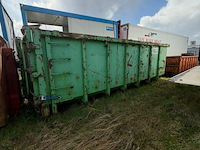 Container/haakarm - afbeelding 3 van  5