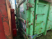 Container/haakarm - afbeelding 4 van  5