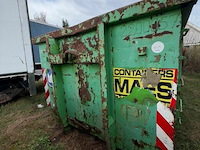 Container/haakarm - afbeelding 5 van  5