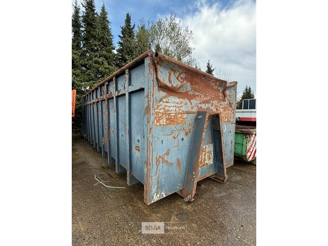 Container/haakarm - afbeelding 1 van  5