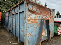 Container/haakarm - afbeelding 1 van  5