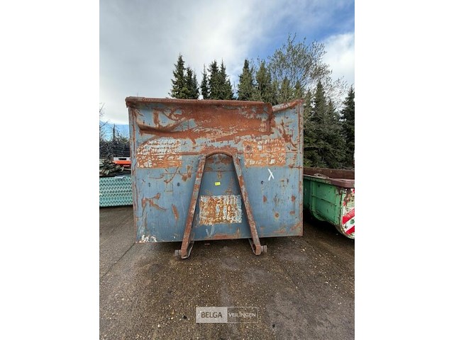 Container/haakarm - afbeelding 2 van  5