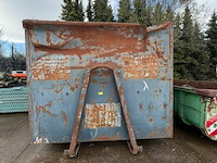 Container/haakarm - afbeelding 2 van  5