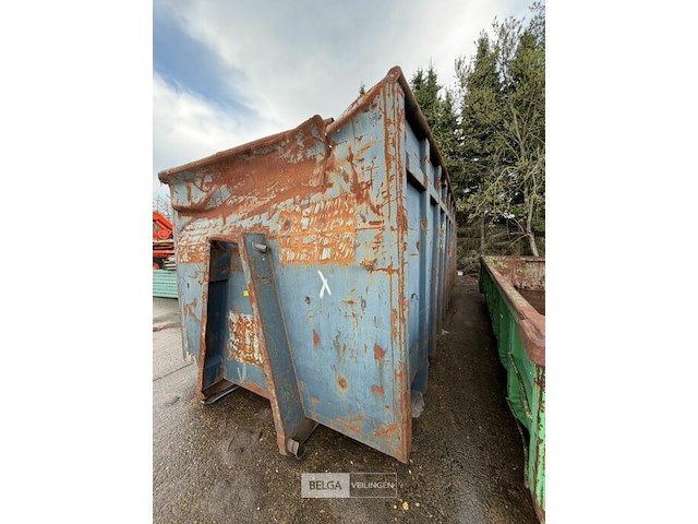 Container/haakarm - afbeelding 3 van  5