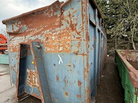 Container/haakarm - afbeelding 3 van  5