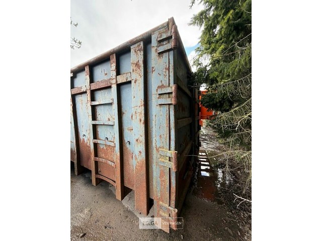 Container/haakarm - afbeelding 4 van  5